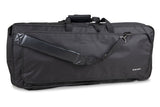 GEWA Keyboard Gig-Bag Basic - F 85x32x10 cm