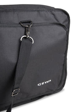 GEWA Kosketinsoittimet Gig-Bag Basic - F 85x32x10 cm