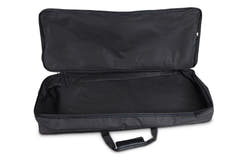 GEWA Kosketinsoittimet Gig-Bag Basic - F 85x32x10 cm