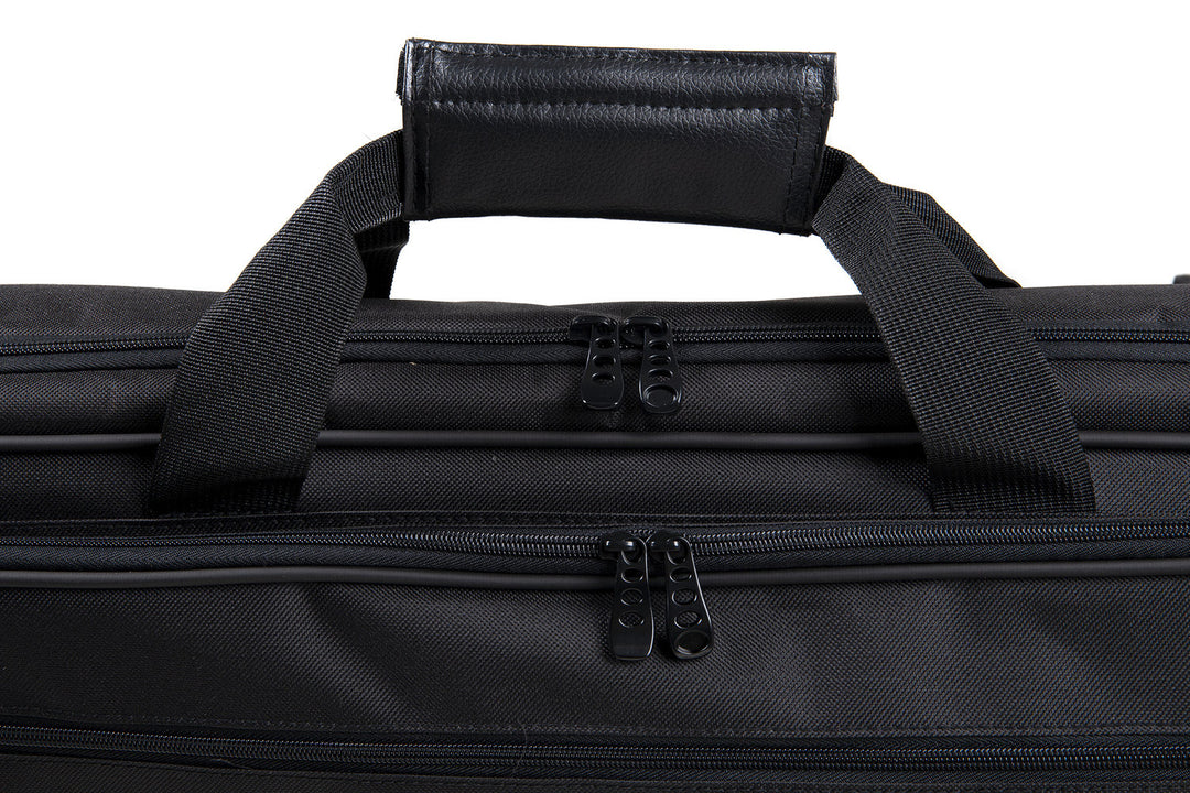 GEWA Kosketinsoittimet Gig-Bag Economy - D 65x24x9 cm