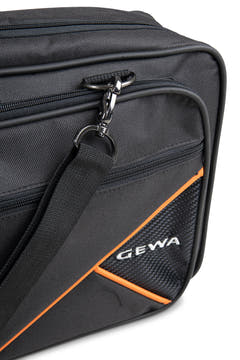 GEWA Kosketinsoittimet Gig-Bag Economy - D 65x24x9 cm