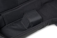 Ovation Kitarat gig bag Ovation - Super Shallow Bowl