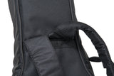 Ovation Guitar gig bag Ovation - Super Shallow Bowl