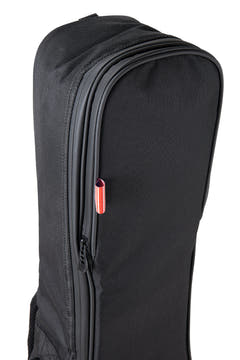 Ovation Kitarat gig bag Ovation - Deep Bowl/Mid-Depth + 12-String