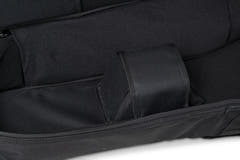 Ovation Kitarat gig bag Ovation - Deep Bowl/Mid-Depth + 12-String