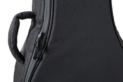 Ovation Kitarat gig bag Ovation - Deep Bowl/Mid-Depth + 12-String