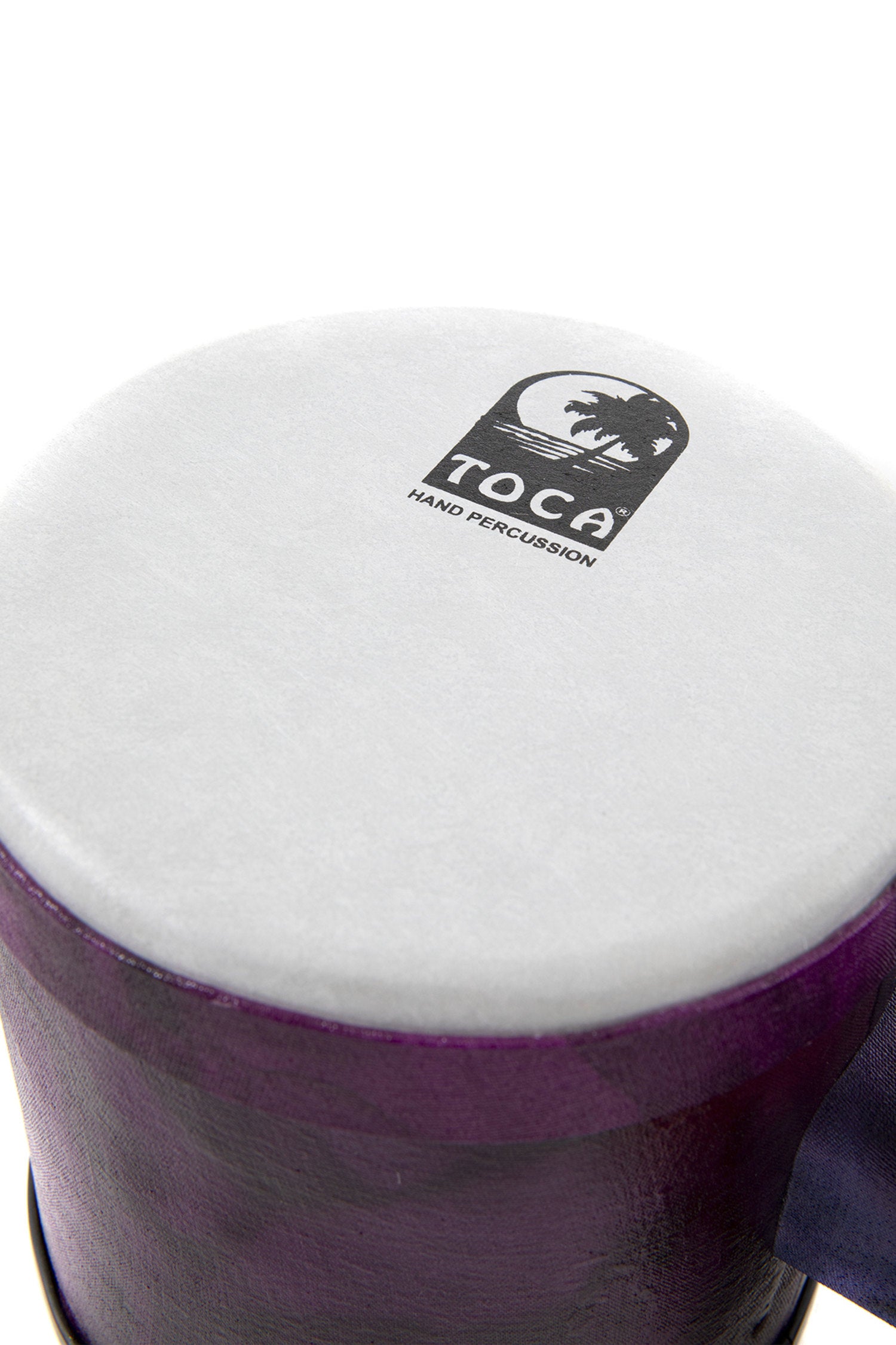 Toca Bongo Freestyle Series - Woodstock Purple (TF-2WP)