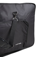 GEWA Keyboard Gig-Bag Basic - L 108x45x18 cm