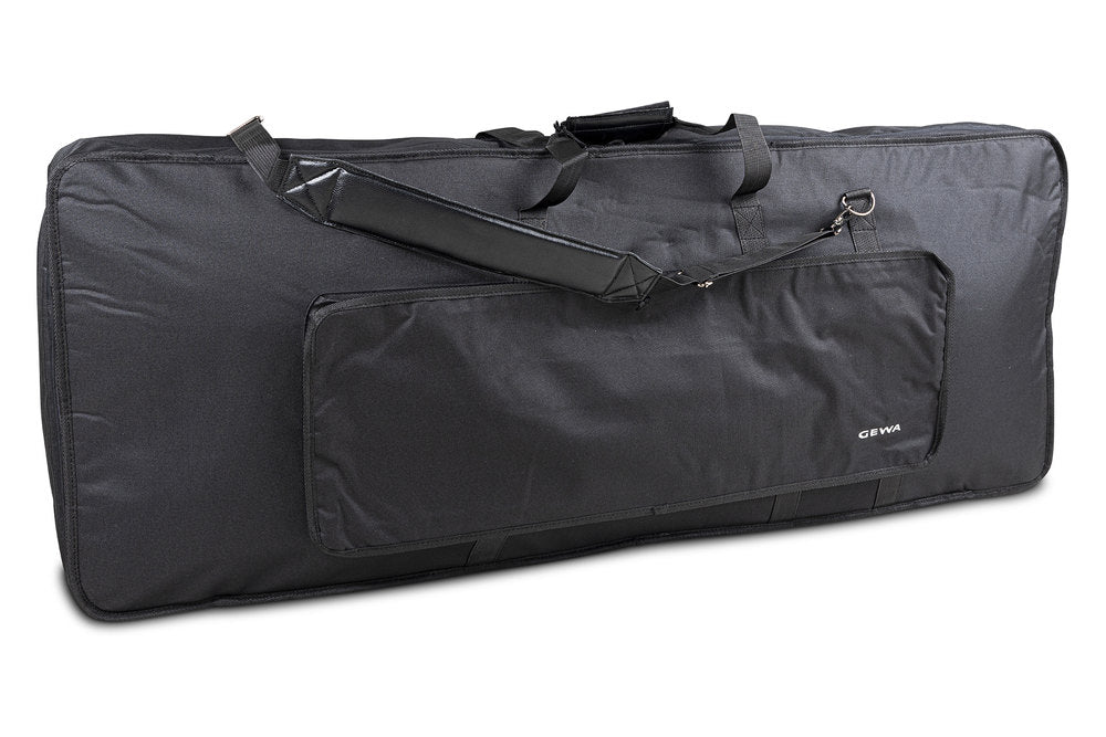 GEWA Kosketinsoittimet Gig-Bag Economy - F 85x32x10 cm