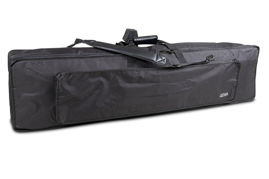 GEWA Kosketinsoittimet Gig-Bag Basic - 133x30x17 cm