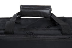 GEWA Kosketinsoittimet Gig-Bag Basic - 133x30x17 cm