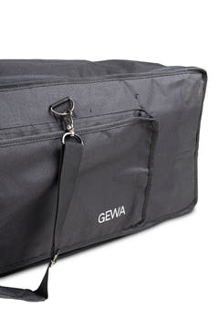 GEWA Kosketinsoittimet Gig-Bag Basic - 133x30x17 cm