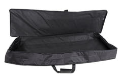 GEWA Kosketinsoittimet Gig-Bag Basic - 137x39x15 cm