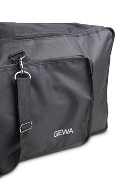GEWA Kosketinsoittimet Gig-Bag Basic - 137x39x15 cm