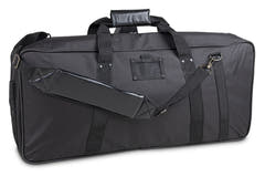 GEWA Kosketinsoittimet Gig-Bag Economy - E 75x31x9 cm