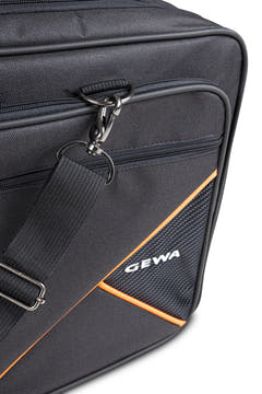 GEWA Kosketinsoittimet Gig-Bag Economy - E 75x31x9 cm