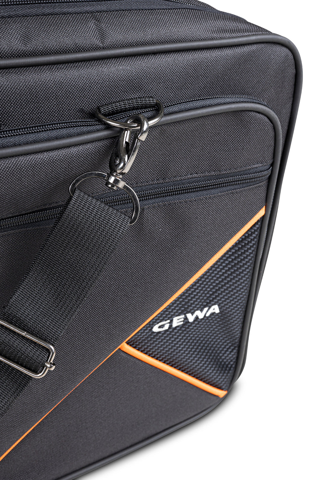 GEWA Kosketinsoittimet Gig-Bag Economy - E 75x31x9 cm