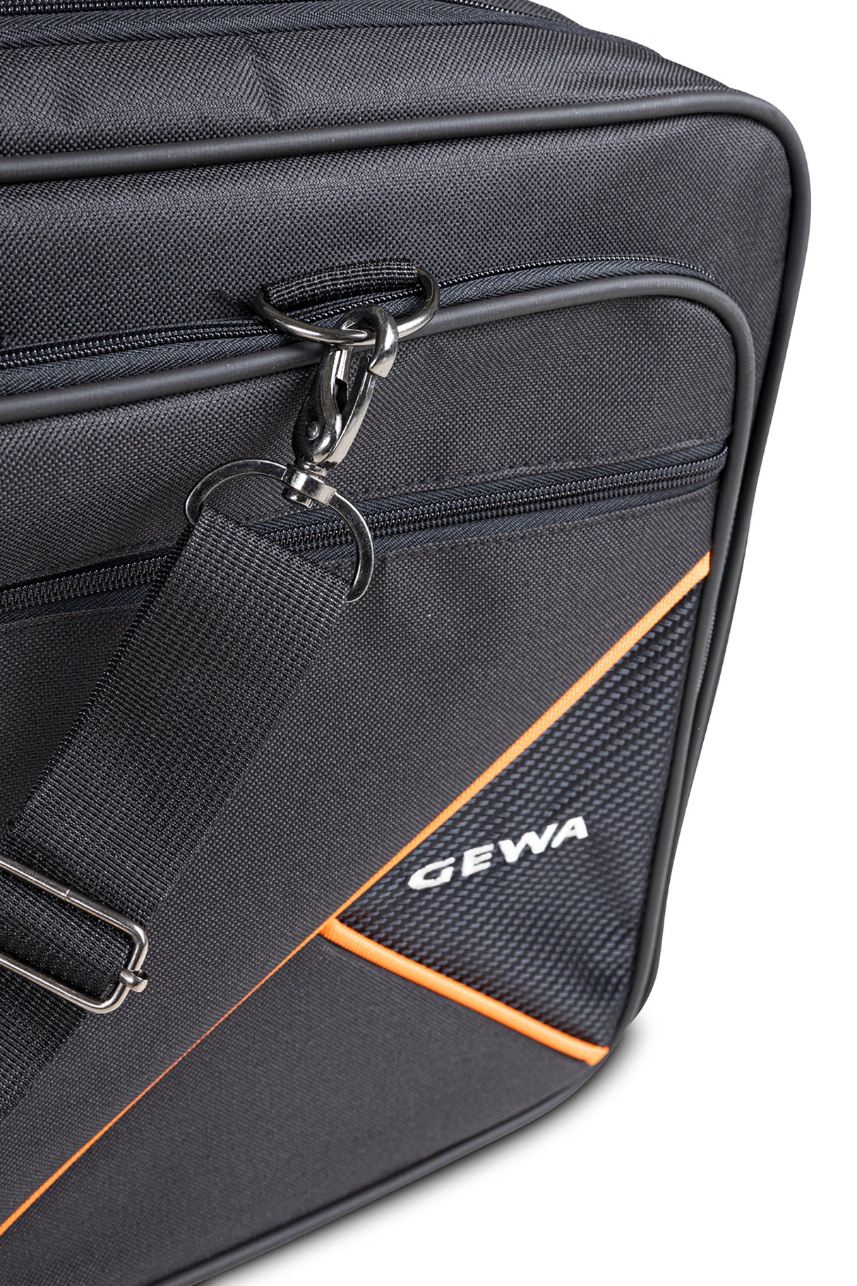 GEWA Keyboard Gig-Bag Economy - E 75x31x9 cm