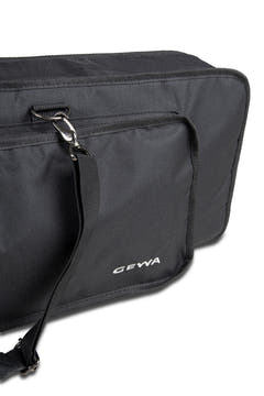 GEWA Kosketinsoittimet Gig-Bag Basic - G 95x24x9 cm