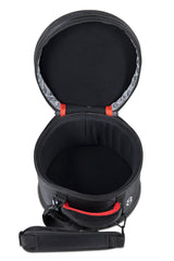 GEWA Gig Bag for Tom Tom SPS - 8x7"