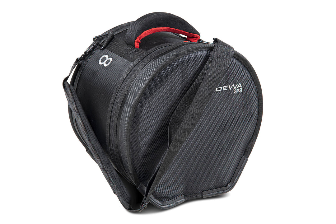 GEWA Gig Bag Tom Tom SPS - 8x7"