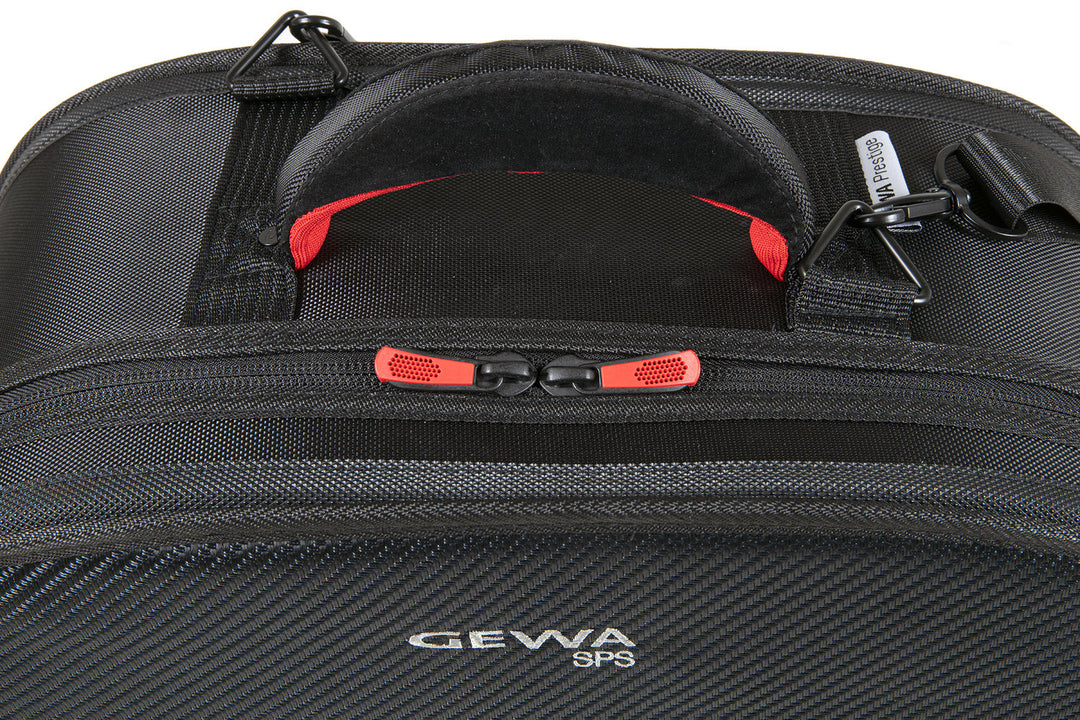GEWA Gig Bag Bongolle SPS - 48 x 26 x 21 cm