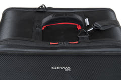 GEWA Gig bag Cajonille SPS - 53 x 31 x 31 cm