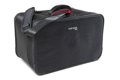 GEWA Gig bag Cajonille SPS - 53 x 31 x 31 cm