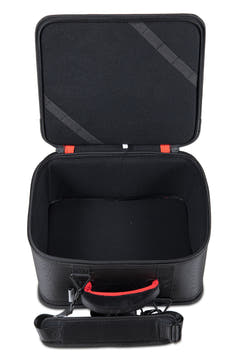 GEWA Gig Bag Double Pedal SPS:lle - 40 x 30 x 16 cm
