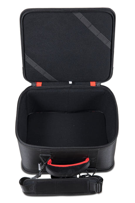 GEWA Gig Bag Double Pedal SPS:lle - 40 x 30 x 16 cm