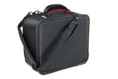 GEWA Gig Bag Double Pedal SPS:lle - 40 x 30 x 16 cm