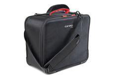 GEWA Gig Bag Double Pedal SPS:lle - 40 x 30 x 16 cm