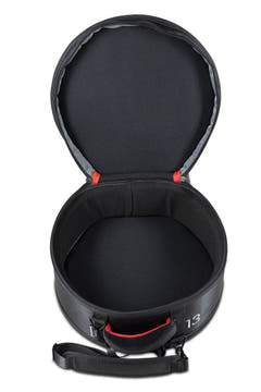 GEWA kantopussi virvelirummulle SPS - 13x6,5"