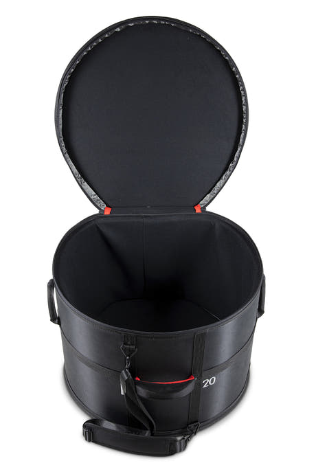 Gewa SPS 20x16" Bassorumpu Laukku