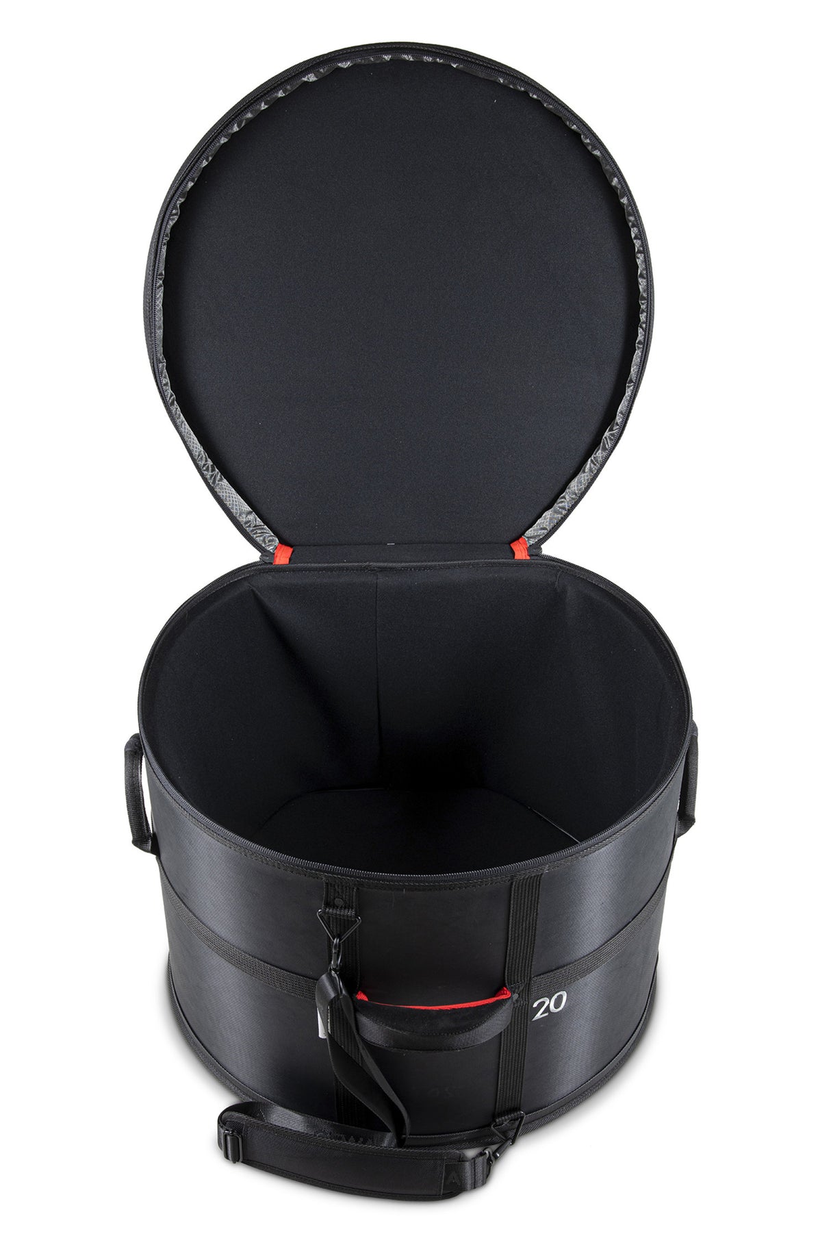 Gewa SPS 20x16" Bassorumpu Laukku