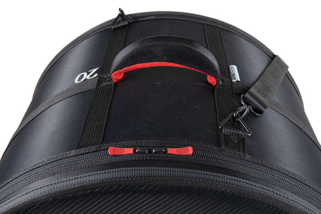 Gewa SPS 20x16" Bassorumpu Laukku