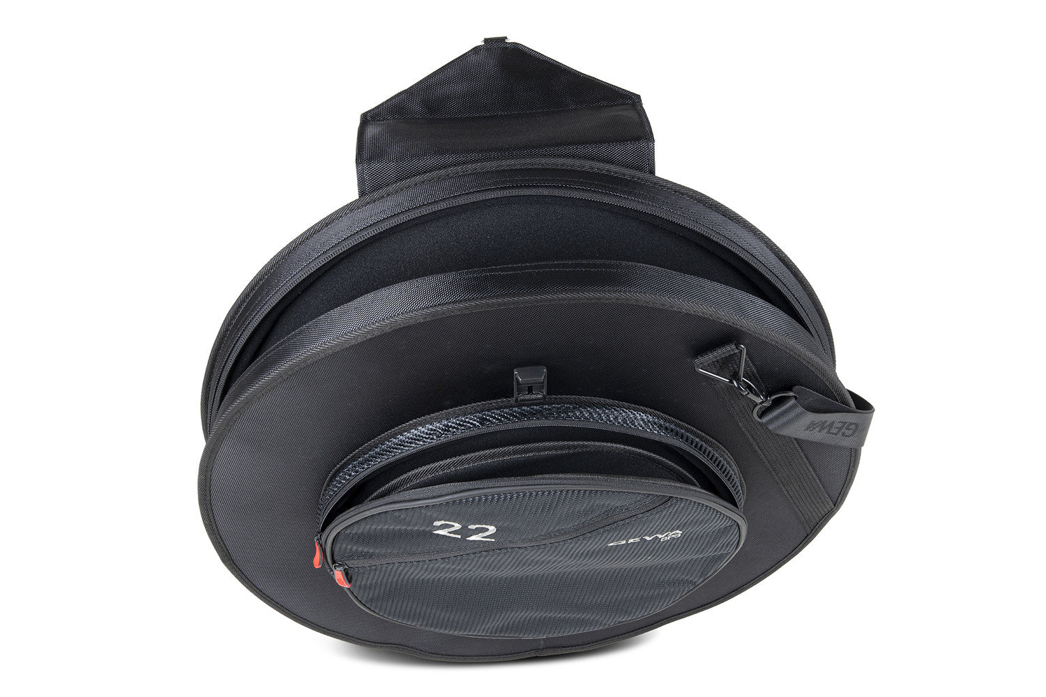 GEWA Cymbal bag SPS - 22"