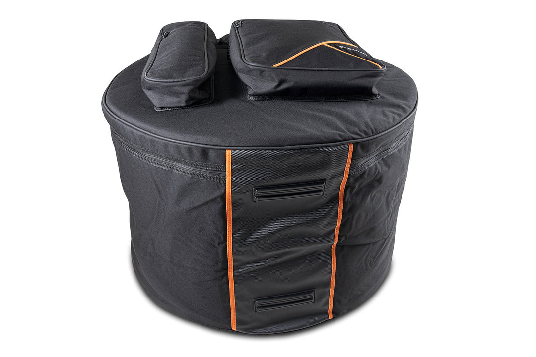 GEWA marssirummun kantolaukku Premium - 26x14"