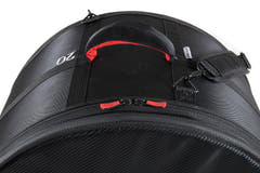 GEWA Gig Bag Bass Drum SPS - 20x14"