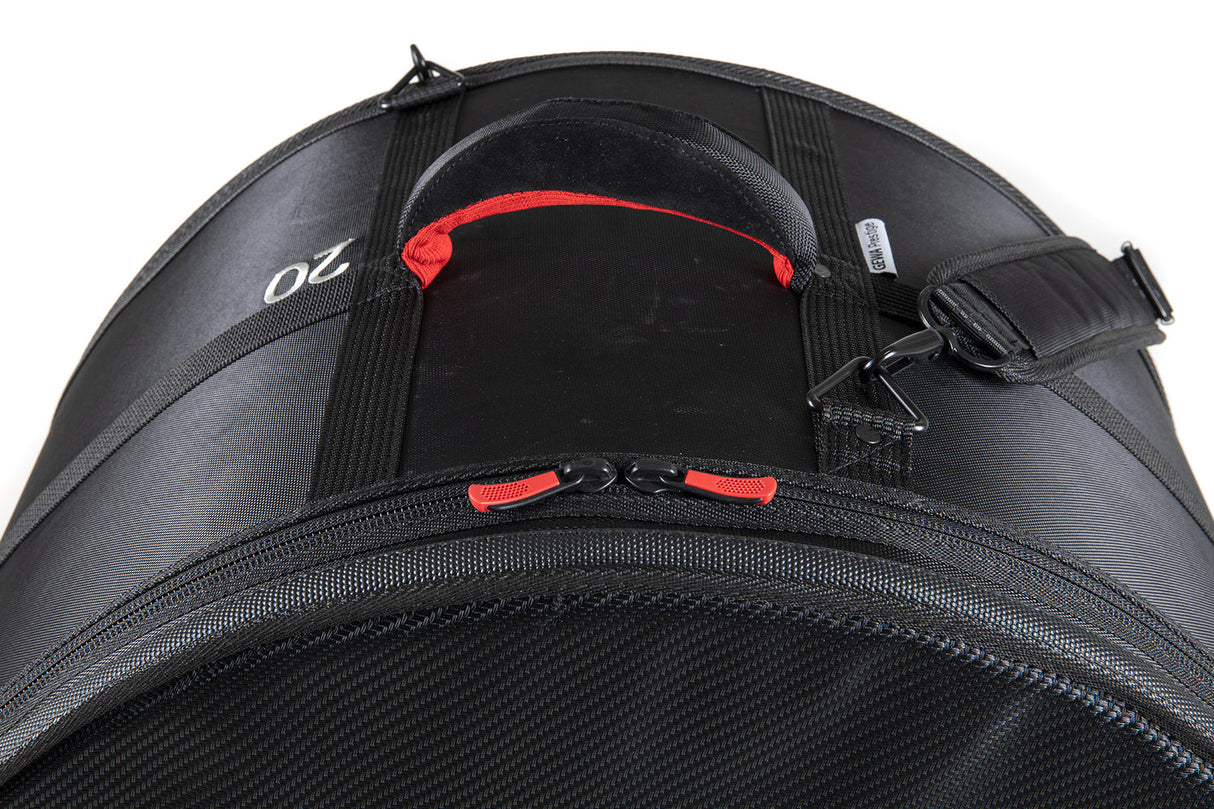 GEWA Gig Bag for Bass Drum SPS - 20x14"