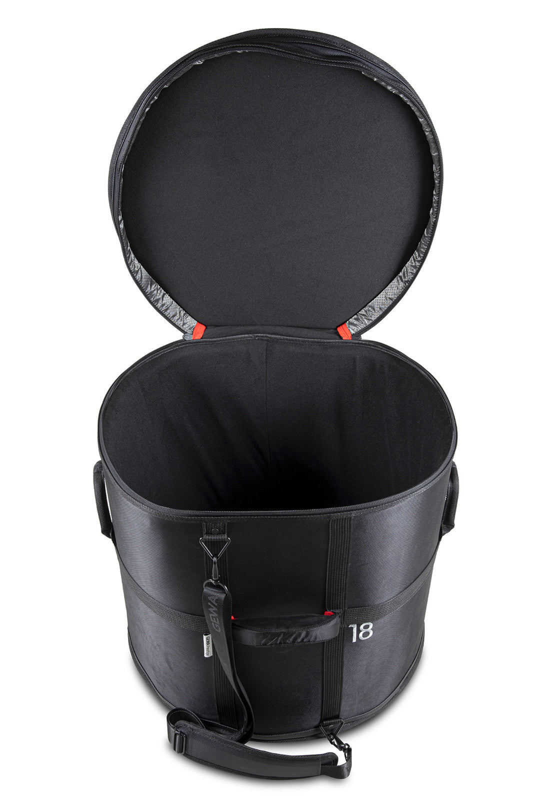 Gewa SPS 18x16" Bassorumpu Laukku
