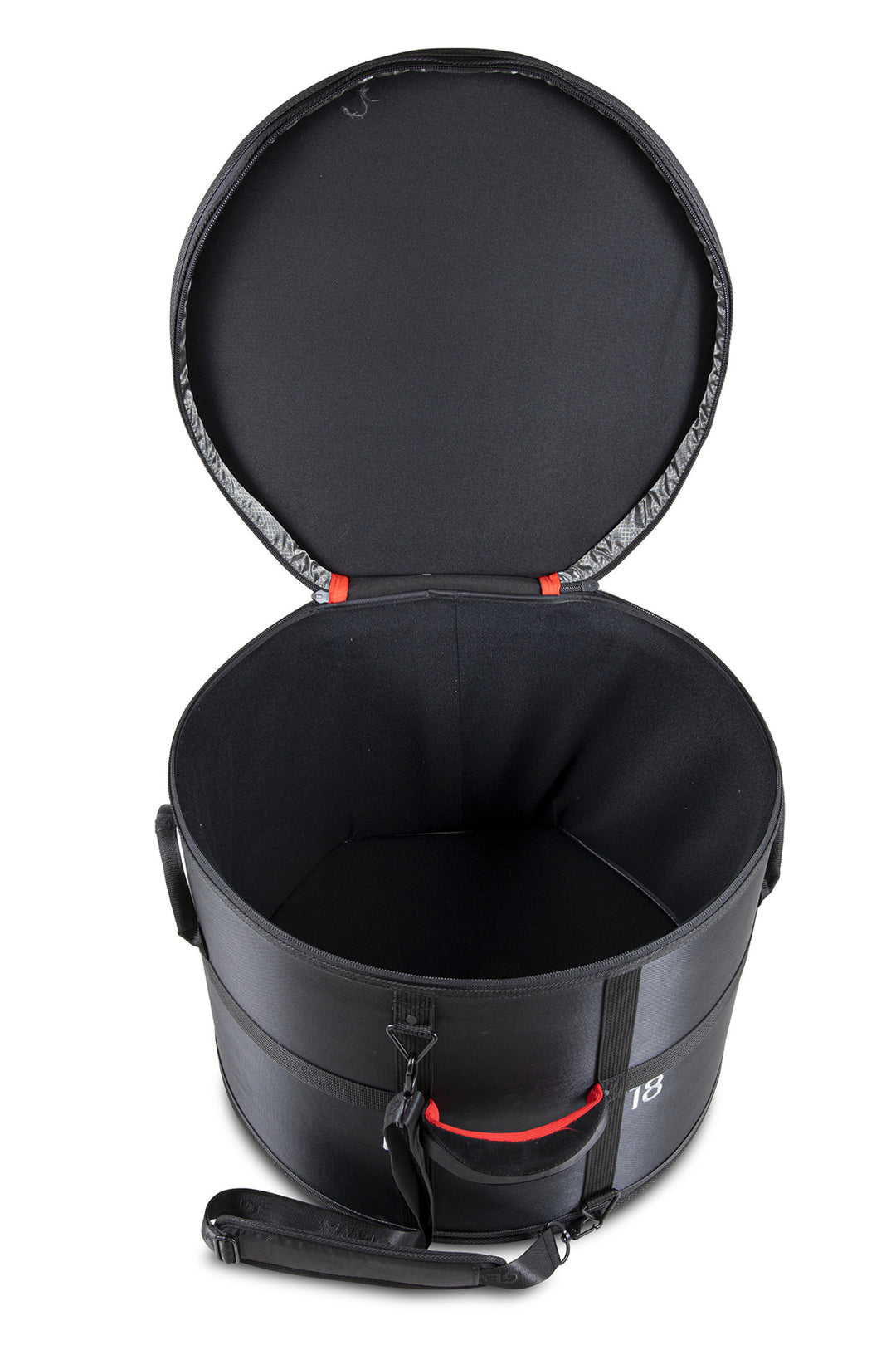 GEWA Gig Bag bassorummulle SPS - 18x14"