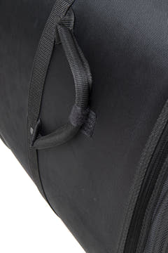 GEWA Gig Bag bassorummulle SPS - 18x14"