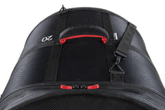 Gewa SPS 20x18" Bassorumpu Laukku