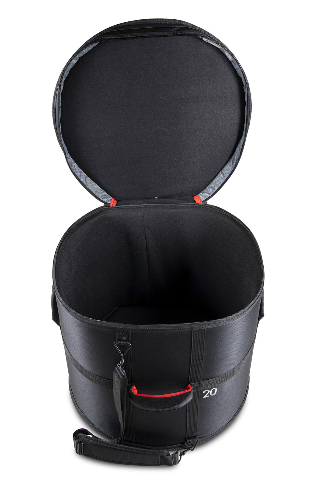 Gewa SPS 20x18" Bassorumpu Laukku