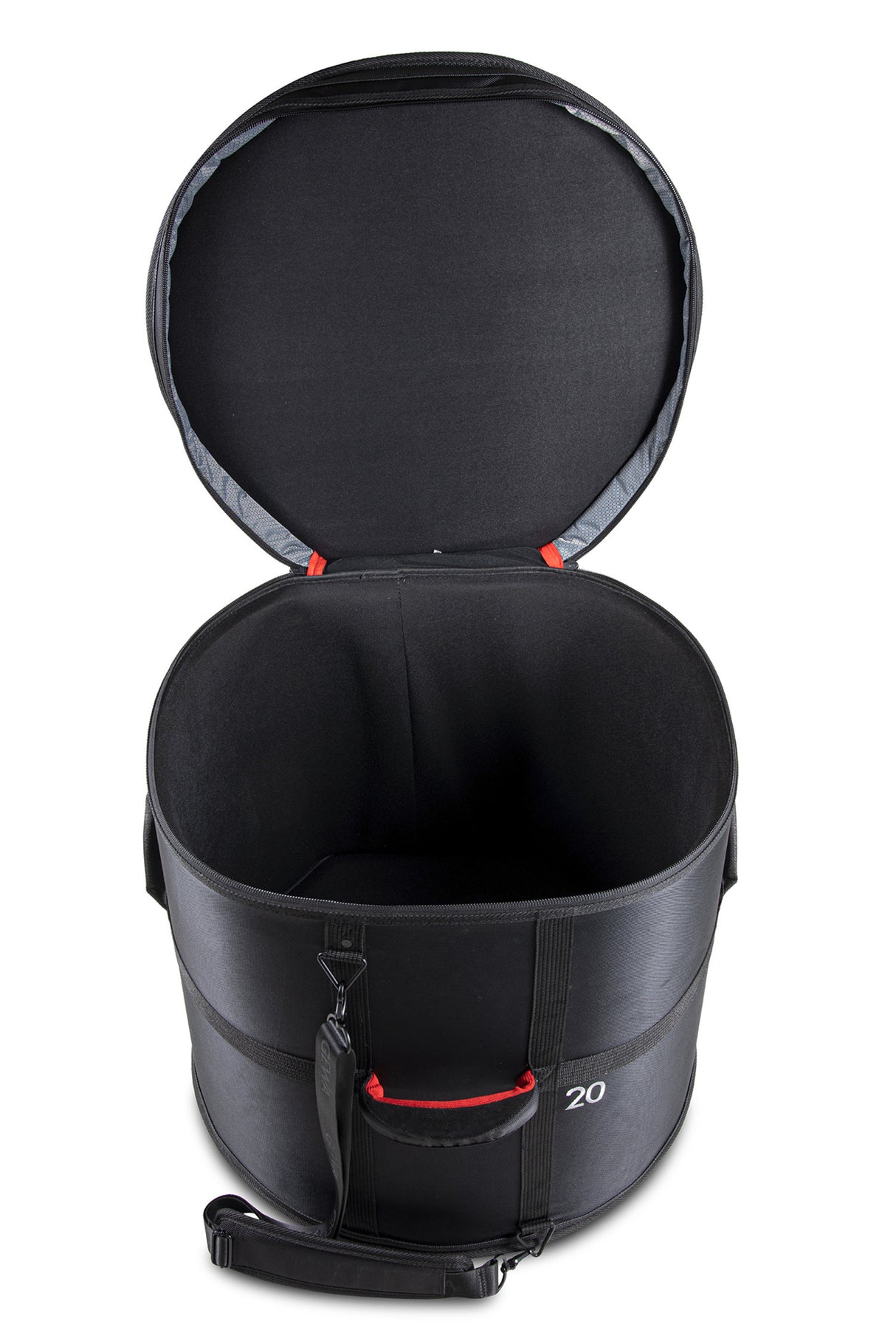 Gewa SPS 20x18" Bassorumpu Laukku