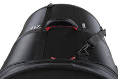 Gig Bag bassorummulle SPS20x20"