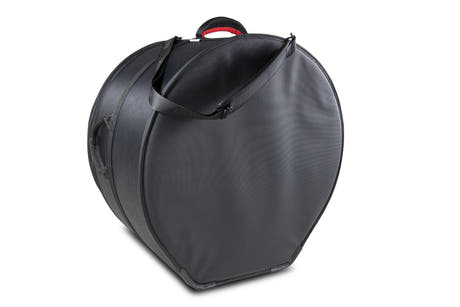 GEWA Kantolaukku bassorummulle SPS - 22x14"