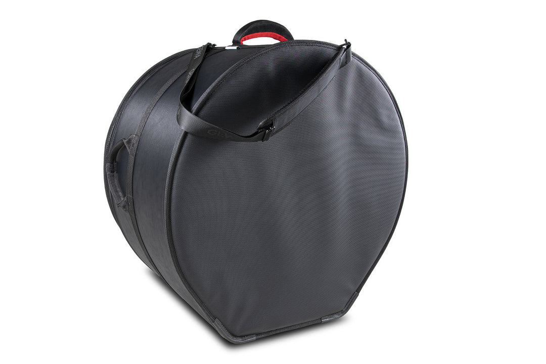 GEWA Kantolaukku bassorummulle SPS - 22x14"