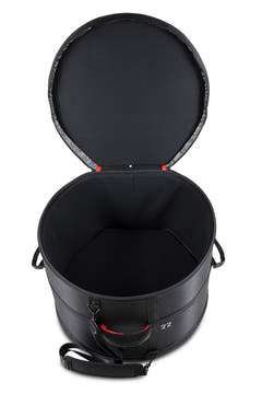 GEWA Kantolaukku bassorummulle SPS - 22x14"